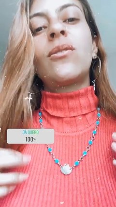 Mix de Pulseiras Curaçao - Itacoa Biju - Loja online
