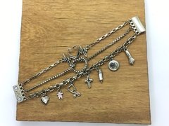 Pulseira Medicina