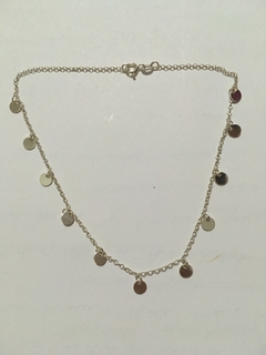 Choker Livia