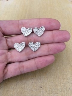 Mini Brinco Amor
