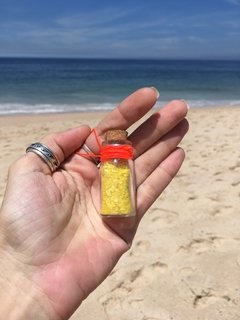 Bioglitter Raio de Sol