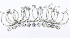 Pulseira Bolinha Signos