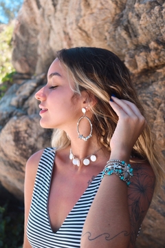 Mix de Pulseiras Curaçao - loja online