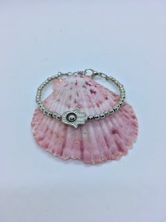 Pulseira Hamsá