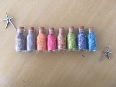 Bioglitter Coral - comprar online