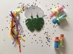 Brinco Costela de Adão Carnaval
