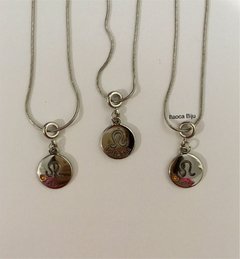 Colar Signos - comprar online