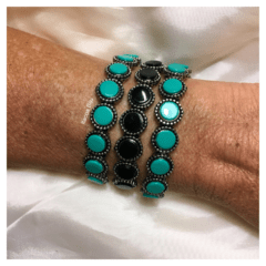Pulseiras Contas - Itacoa Biju - Loja online