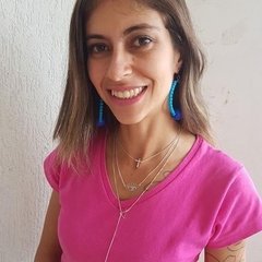 Mix Amuleto Prata