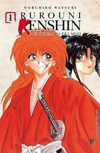 RUROUNI KENSHIN #1