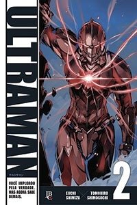 Ultraman #3