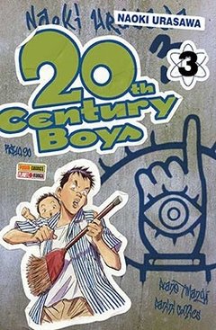 20º Century Boys #3