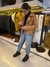 Alexandra Studs & rock jacket - comprar online