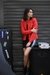 Priscilla Jacket - tienda online