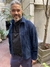 Victor Reversible jacket / Chaqueta reversible Victor - comprar online