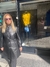 Tapado Claudia / Claudia coat - tienda online
