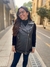 long biker vest/ chaleco biker largo en internet