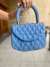 Imagen de Chunky Diamond little bag