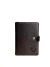 Passport case for Airtag - Silvia y Mario
