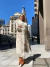 Tapado Jenny largo / Long Jenny coat - Silvia y Mario