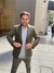 Classic Blazer - comprar online