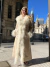 Tapado Jenny largo / Long Jenny coat
