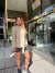 Sophie lace jacket / Chaqueta Sophie con lazo