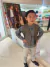 MINI-VEST KIDS - comprar online