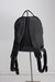Backpack Mendoza/ mochila Mendoza - Silvia y Mario