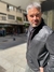Condor reversible jacket - Silvia y Mario