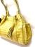 Soft crocodile bag - Silvia y Mario