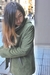 Sarah Hoodie Car Coat - Silvia y Mario