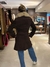 Fox & Suede Lace coat en internet