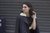 Imagen de Priscilla Rocker Biker jacket