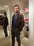 Victor Reversible jacket / Chaqueta reversible Victor - comprar online