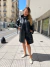 Double breasted Trench - tienda online