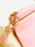 Double little purse - tienda online