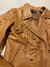 Alexandra Studs & rock jacket - Silvia y Mario
