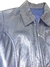 Debbie (reversible goat skin!) en internet