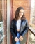 Lady’s oversize Blazer - tienda online