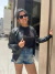 Bomber for ladies 