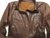 Leather Shirt - comprar online