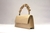 magnolia bag