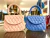 Chunky Diamond little bag - comprar online