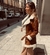 Reversible shearling coat en internet