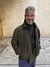 Victor Reversible jacket / Chaqueta reversible Victor