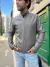 Rafa chaqueta con cuello mao/ Rafa mandarin collar - comprar online