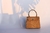 Kelly Lizard bag/ Cartera Kelly de lagarto
