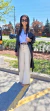 Double breasted Trench - comprar online