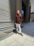 Classic Blazer for lady/ Blazer clasico de dama - Silvia y Mario